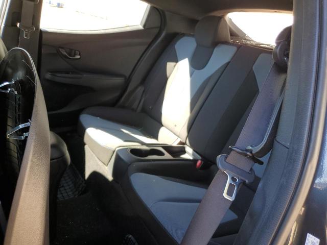 Photo 10 from auction – 2019 HYUNDAI VELOSTER B with VIN KMHTG6AF4KU015686