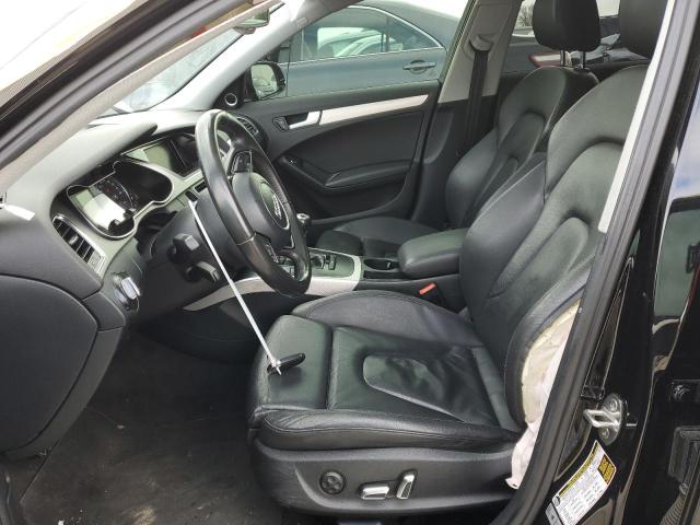 Photo 7 from auction – 2013 AUDI A4 PREMIUM with VIN WAUHFAFL2DN037968