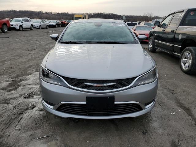 Photo 5 from auction – 2015 CHRYSLER 200 LIMITE with VIN 1C3CCCAB9FN546477