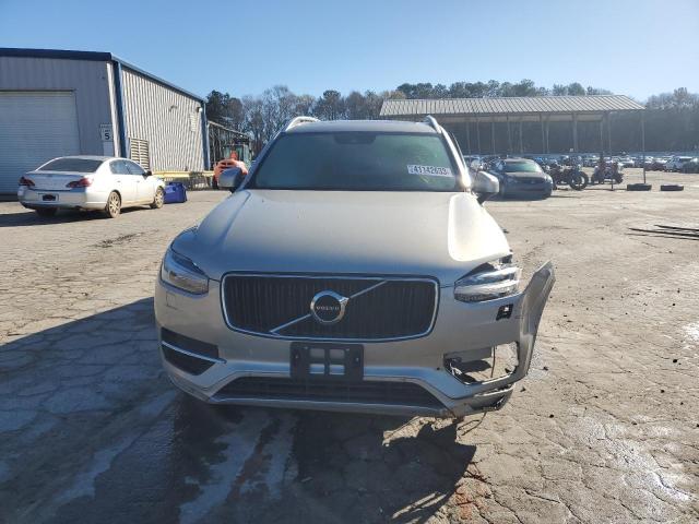 Photo 5 from auction – 2016 VOLVO XC90 T6 with VIN YV4A22PK4G1045574