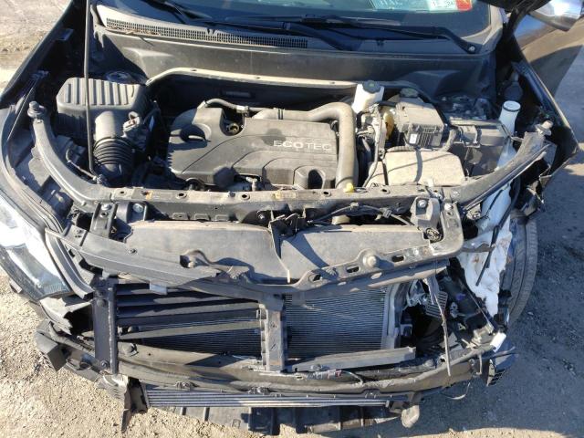 Photo 12 from auction – 2018 CHEVROLET EQUINOX PR with VIN 2GNAXVEV3J6246932