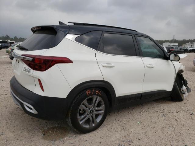 Photo 3 from auction – 2022 KIA SELTOS S with VIN KNDEU2AA1N7271774