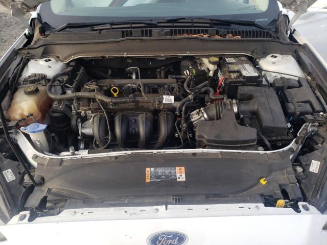 Photo 11 from auction – 2015 FORD FUSION SE with VIN 3FA6P0H76FR170577