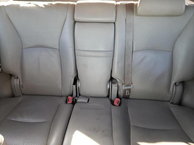 Photo 10 from auction – 2004 TOYOTA HIGHLANDER with VIN JTEEP21A440021486