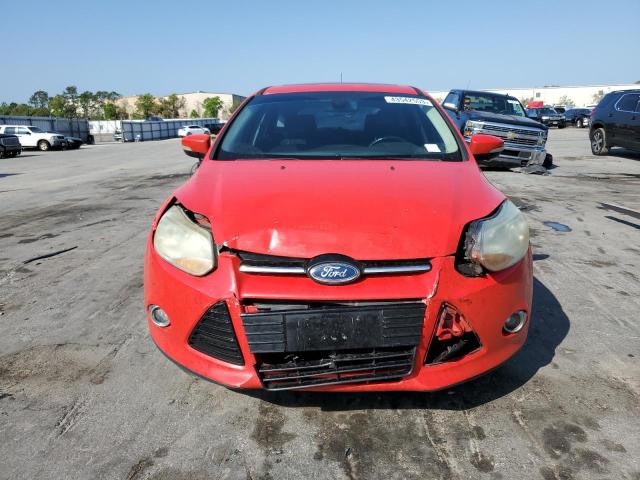 Photo 5 from auction – 2012 FORD FOCUS SEL with VIN 1FAHP3M21CL239447