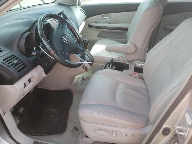 Photo 7 from auction – 2008 LEXUS RX 350 with VIN 2T2GK31U98C040649