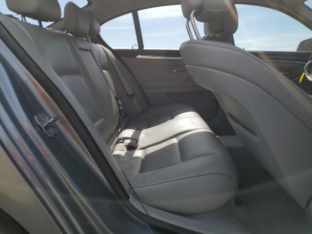 Photo 10 from auction – 2013 BMW 528 XI with VIN WBAXH5C59DD106597