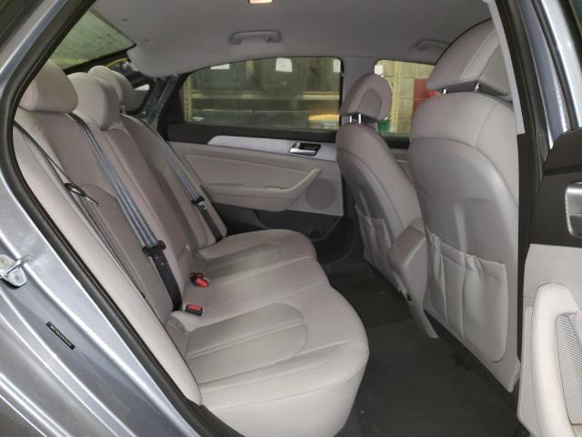Photo 10 from auction – 2016 HYUNDAI SONATA ECO with VIN 5NPE24AA3GH355529