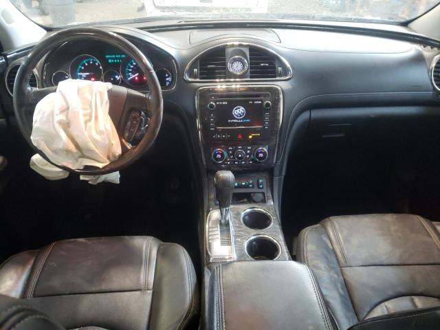Photo 8 from auction – 2013 BUICK ENCLAVE with VIN 5GAKVCKD9DJ195223