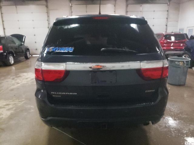 Photo 6 from auction – 2013 DODGE DURANGO CR with VIN 1C4RDJDG8DC699004