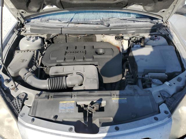 Photo 11 from auction – 2007 PONTIAC G6 VALUE L with VIN 1G2ZF58B674118389