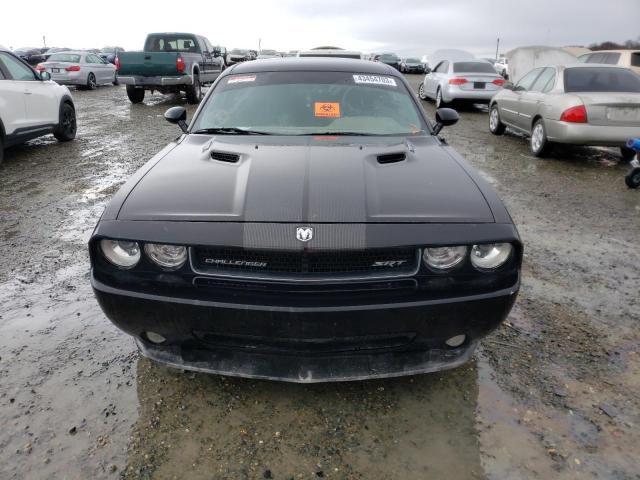 Photo 5 from auction – 2009 DODGE CHALLENGER with VIN 2B3LJ74W59H569602