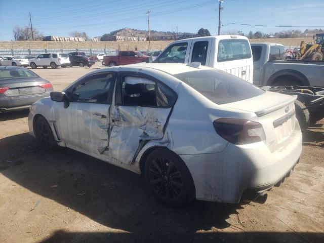 Photo 2 from auction – 2015 SUBARU WRX LIMITE with VIN JF1VA1J61F9821050