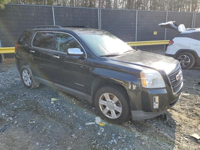 Photo 4 from auction – 2013 GMC TERRAIN SL with VIN 2GKALSEK9D6166035