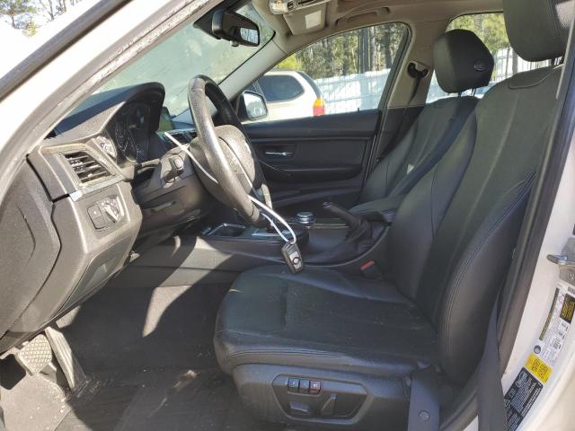 Photo 7 from auction – 2015 BMW 328 XI SUL with VIN WBA3B5C52FF960063