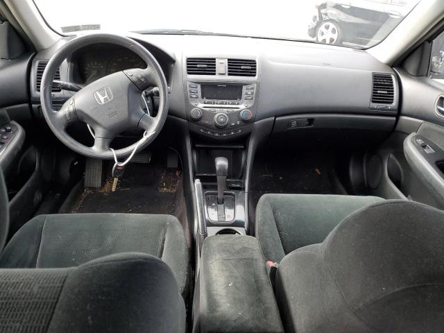 Photo 8 from auction – 2006 HONDA ACCORD with VIN 1HGCM56376A014594