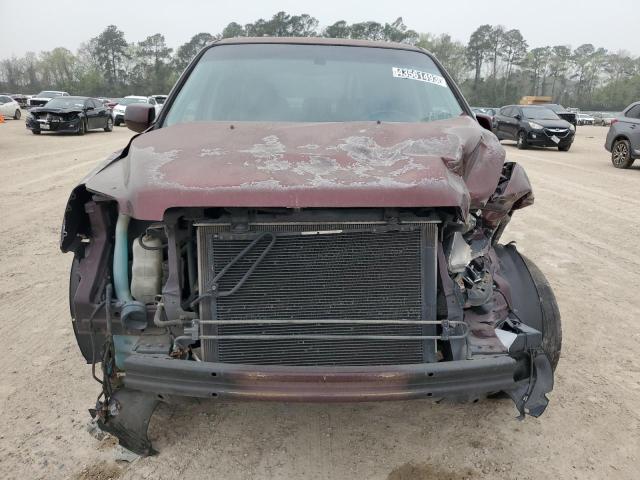 Foto 5 de la subasta – 2007 HONDA PILOT EXL con VIN 5FNYF18787B030898