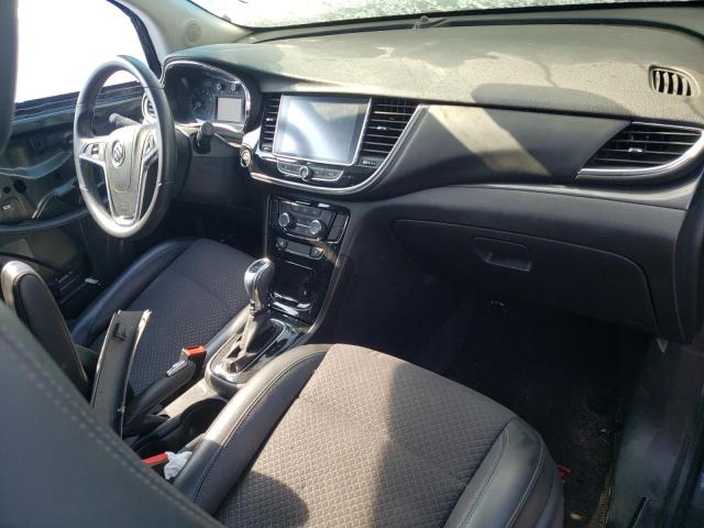 Photo 8 from auction – 2017 BUICK ENCORE PRE with VIN KL4CJASB9HB177221
