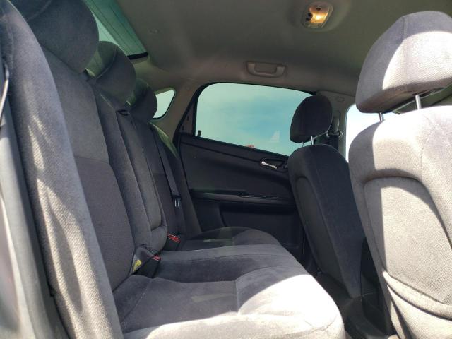 Photo 10 from auction – 2007 CHEVROLET IMPALA LT with VIN 2G1WT58K279413504