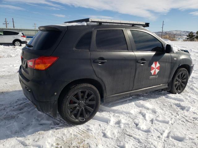 Photo 3 from auction – 2011 MITSUBISHI OUTLANDER with VIN JA4AR4AU8BZ020072