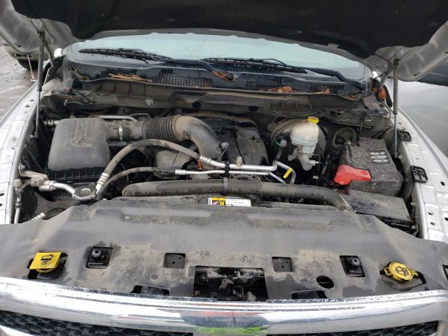 Photo 11 from auction – 2014 DODGE RAM 1500 C with VIN 1C6RR7GT0ES417448