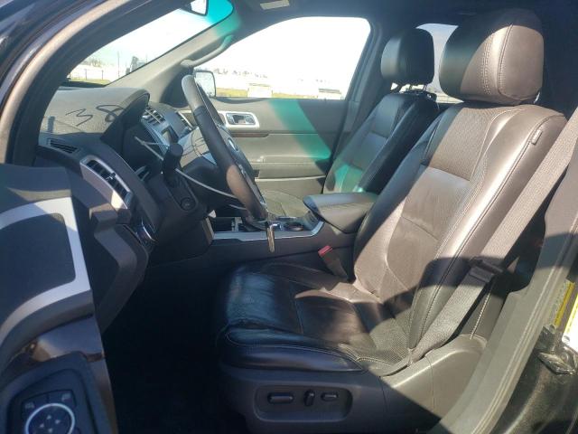 Photo 7 from auction – 2012 FORD EXPLORER L with VIN 1FMHK7F86CGA60911