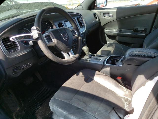 Photo 7 from auction – 2011 DODGE CHARGER with VIN 2B3CL3CG6BH548311