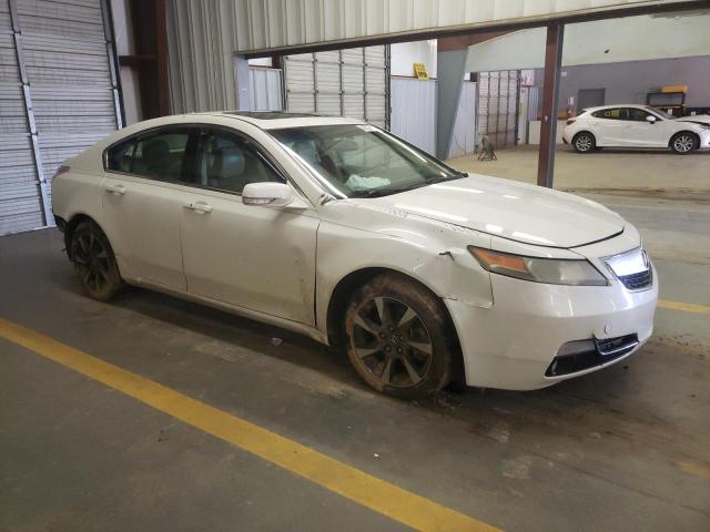 Photo 4 from auction – 2013 ACURA TL TECH with VIN 19UUA8F57DA004628