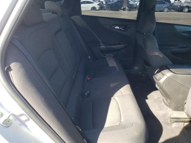 Photo 10 from auction – 2017 CHEVROLET MALIBU LT with VIN 1G1ZE5ST0HF152679