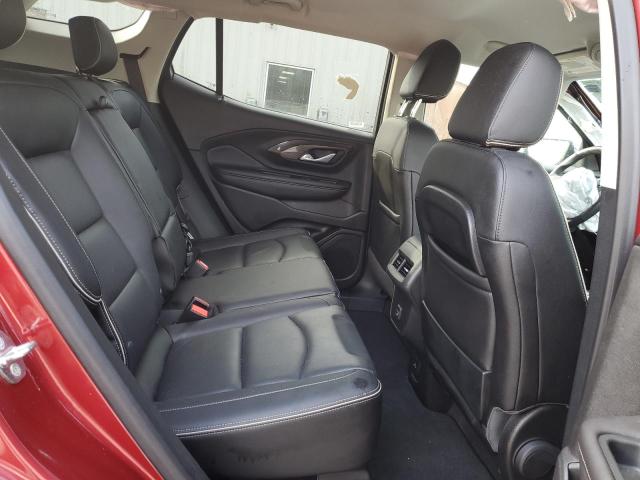 Фото 10 с аукциона – 2019 GMC TERRAIN DE с VIN 3GKALSEX2KL108546