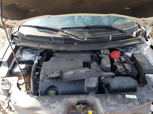 Photo 12 from auction – 2011 FORD EXPLORER L with VIN 1FMHK7F84BGA59321