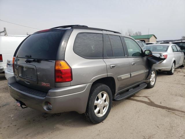Photo 3 from auction – 2005 GMC ENVOY with VIN 1GKDT13S152280569