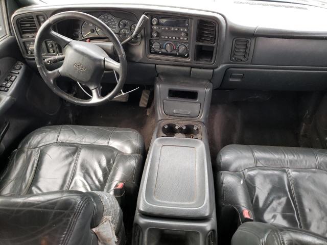 صورة رقم 8 من المزاد - 2002 CHEVROLET SILVERADO مع VIN 1GCHK23U42F244547