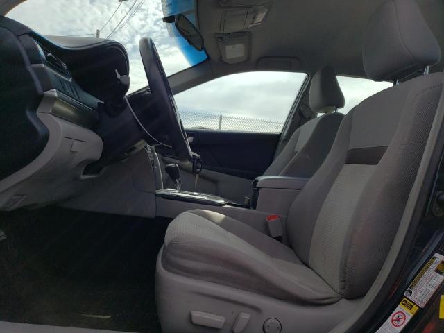 Photo 7 from auction – 2012 TOYOTA CAMRY BASE with VIN 4T4BF1FK2CR244740