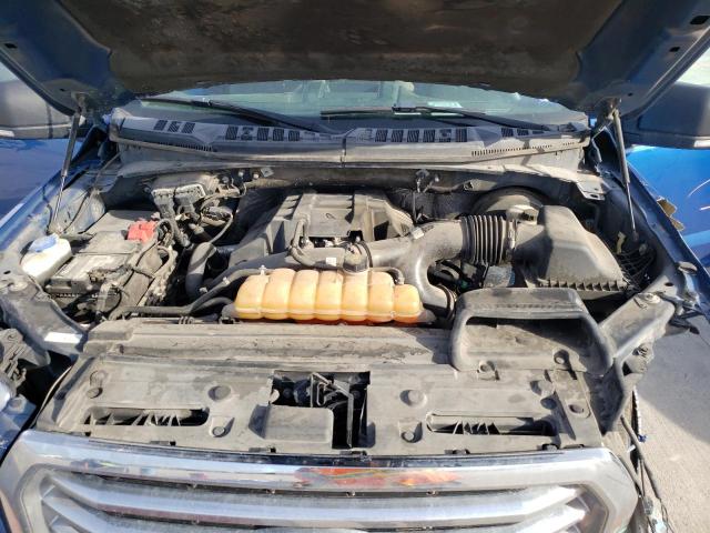 Photo 11 from auction – 2015 FORD F150 SUPER with VIN 1FTEW1CP9FKE46986