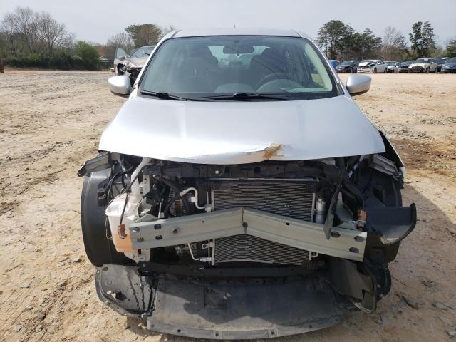 Photo 5 from auction – 2019 NISSAN VERSA S with VIN 3N1CN7AP4KL841654