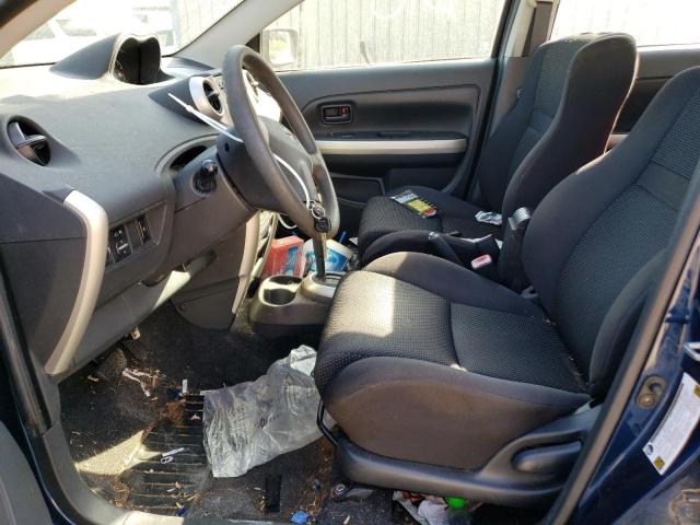 Photo 7 from auction – 2004 TOYOTA SCION XA with VIN JTKKT624240051811