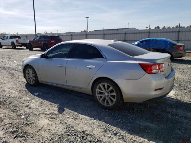 Photo 2 from auction – 2014 CHEVROLET MALIBU 2LT with VIN 1G11E5SL5EF143341