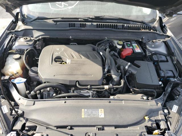 Photo 11 from auction – 2014 FORD FUSION SE with VIN 3FA6P0HD1ER303802