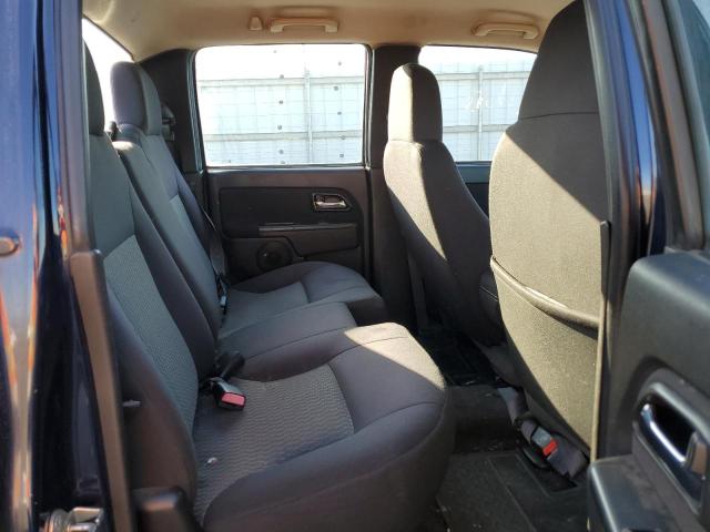 Photo 11 from auction – 2008 GMC CANYON with VIN 1GTCS139288103540