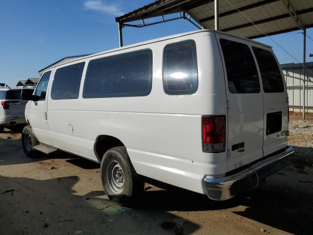 Photo 2 from auction – 2012 FORD ECONOLINE with VIN 1FBSS3BL0CDA53312
