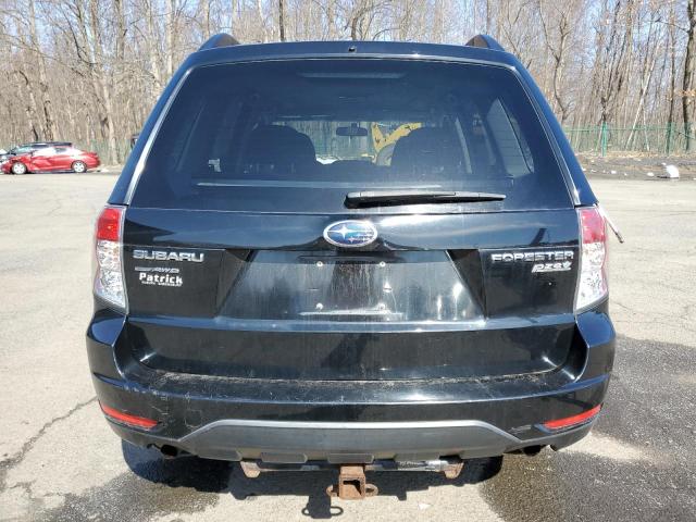 Photo 6 from auction – 2010 SUBARU FORESTER 2 with VIN JF2SH6CC8AH780151
