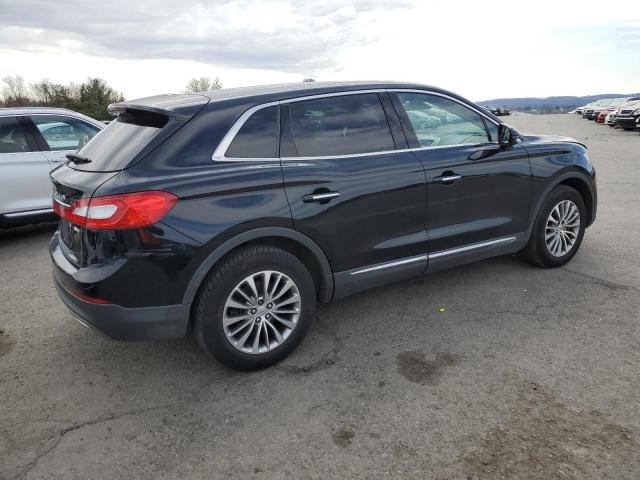 Photo 3 from auction – 2016 LINCOLN MKX SELECT with VIN 2LMPJ8KR0GBL53191