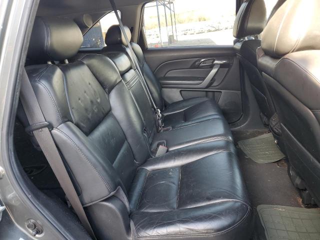 Photo 11 from auction – 2008 ACURA MDX TECHNO with VIN 2HNYD28318H514751