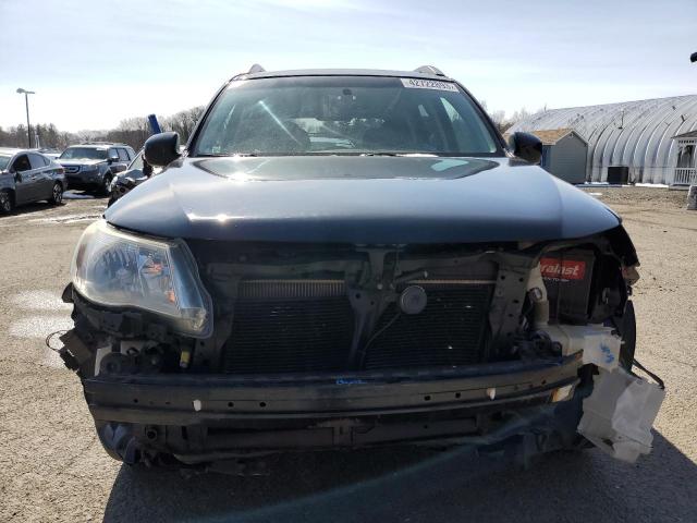 Photo 5 from auction – 2010 SUBARU FORESTER 2 with VIN JF2SH6CC8AH780151