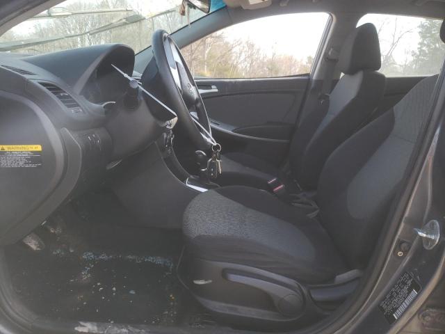 Photo 7 from auction – 2012 HYUNDAI ACCENT GLS with VIN KMHCT5AE4CU051862