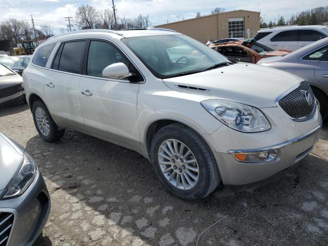 Photo 4 from auction – 2012 BUICK ENCLAVE with VIN 5GAKRCED6CJ181858