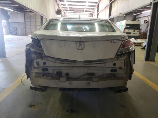 Photo 6 from auction – 2013 ACURA TL TECH with VIN 19UUA8F57DA004628