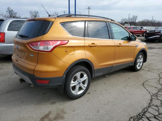 Photo 3 from auction – 2016 FORD ESCAPE SE with VIN 1FMCU9G92GUC39784