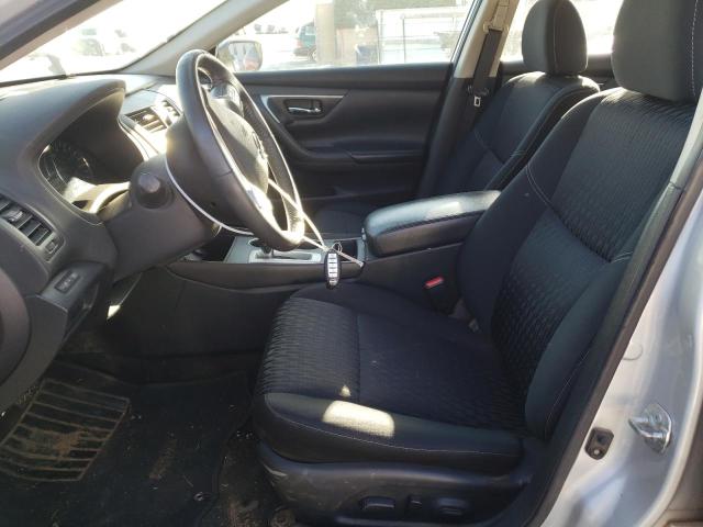 Photo 7 from auction – 2017 NISSAN ALTIMA 2.5 with VIN 1N4AL3AP7HC196852